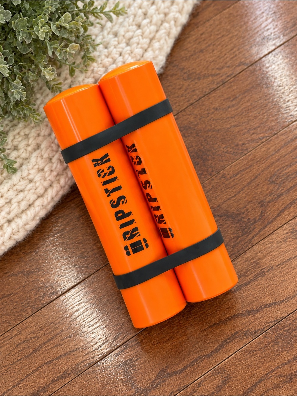 Gripstick Training Tool